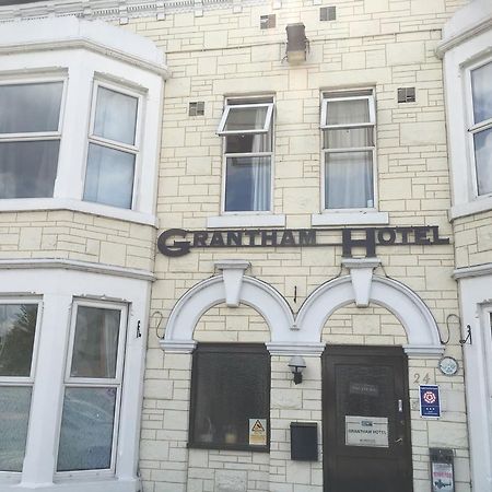 Grantham Hotel Nottingham Bagian luar foto
